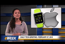 Daily Briefing 227B