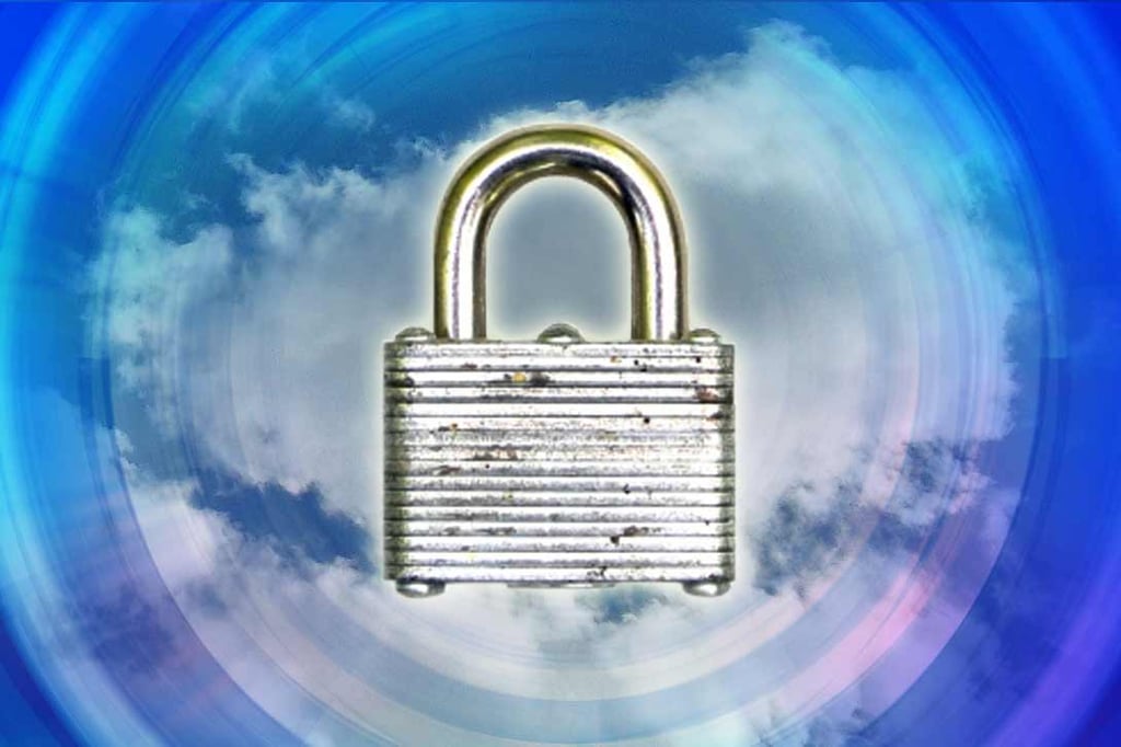 Cloud security 3