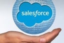 Salesforce Inbox Calendar 2