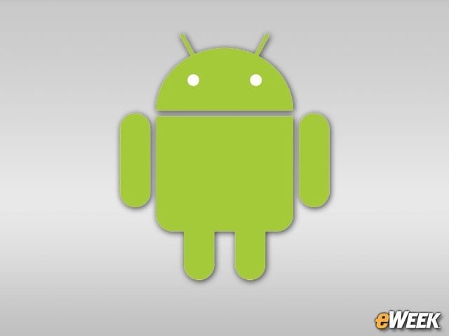 We Know It Will Run Android