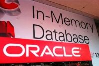 Oracle Launches In-Memory Option for 12C Database