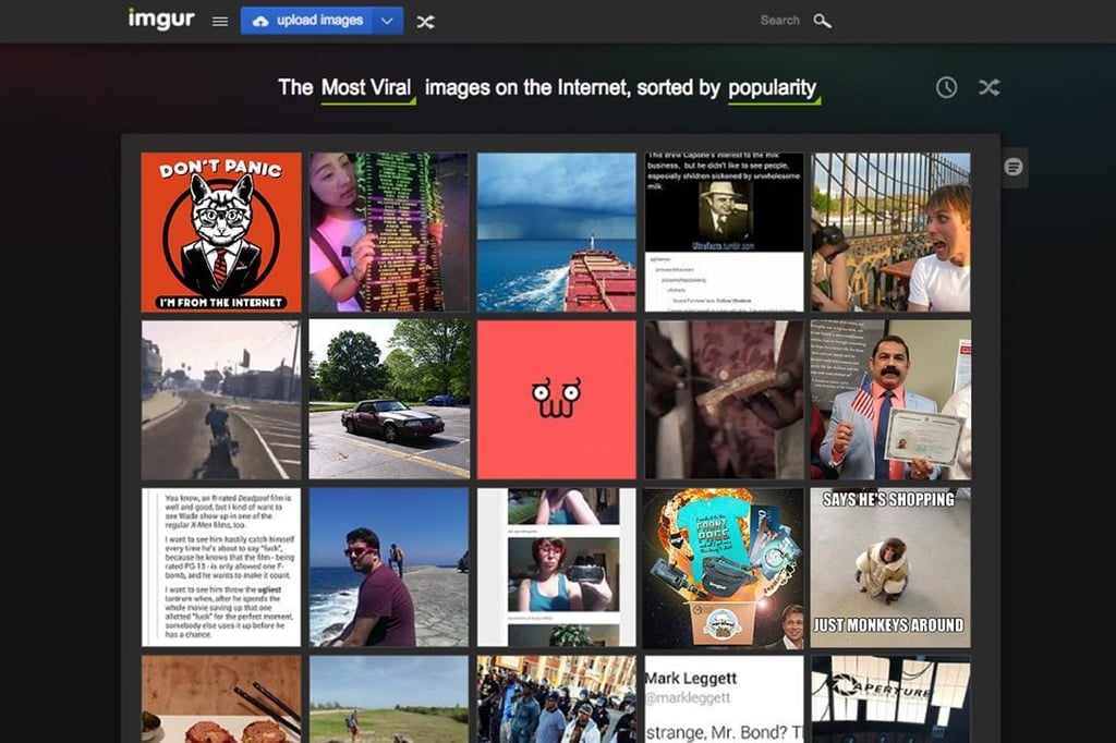 Imgur