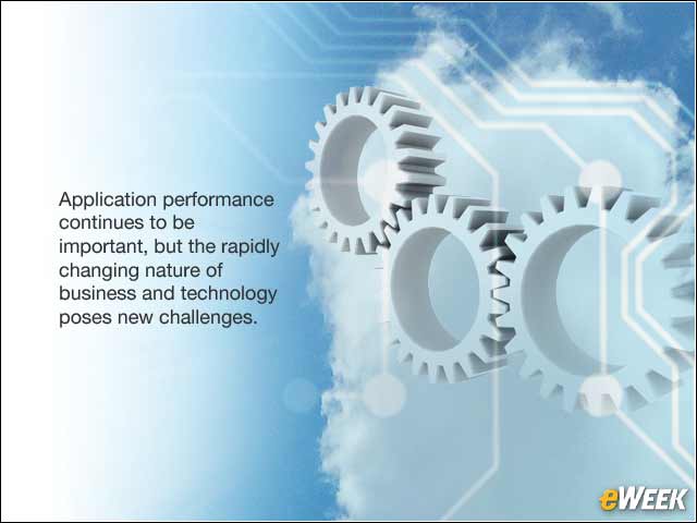 1 - App Performance Is Key to Business Performance: Riverbed Survey
