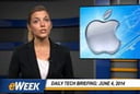 Daily Tech Briefing: June 4, 2014