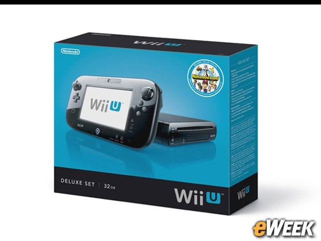 Nintendo Looks Like the Forgotten Game Company