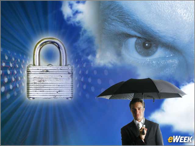 1 - Five Reasons to Use the Private Cloud for Collaboration Apps