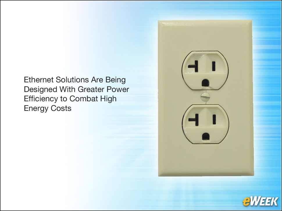 7 - A Need for Power-Efficient Data Solutions