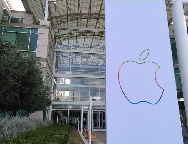 Apple Keeps Hitting Earnings Numbers Out of the Park