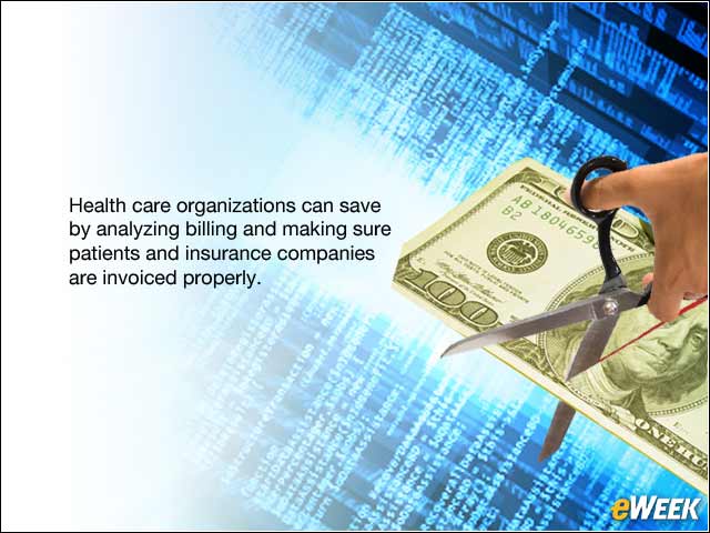 10 - Failing to Analyze EHR Data Carries Serious Risks