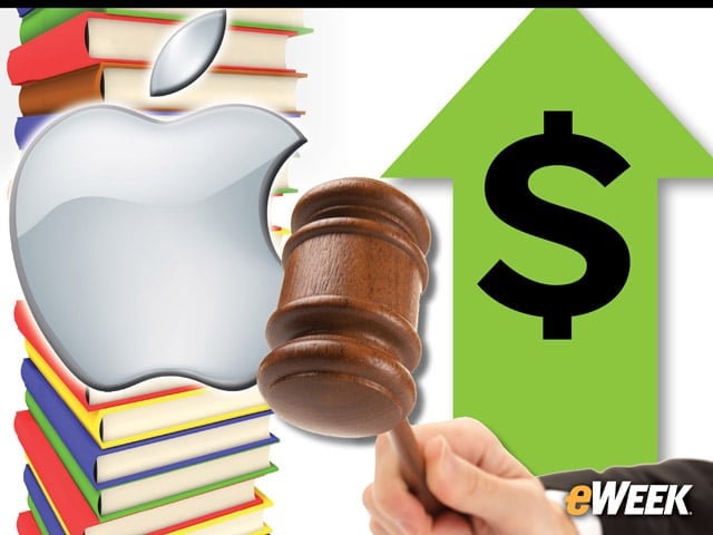 The Road to Apple's Ebook Price-Fixing Litigation Settlement