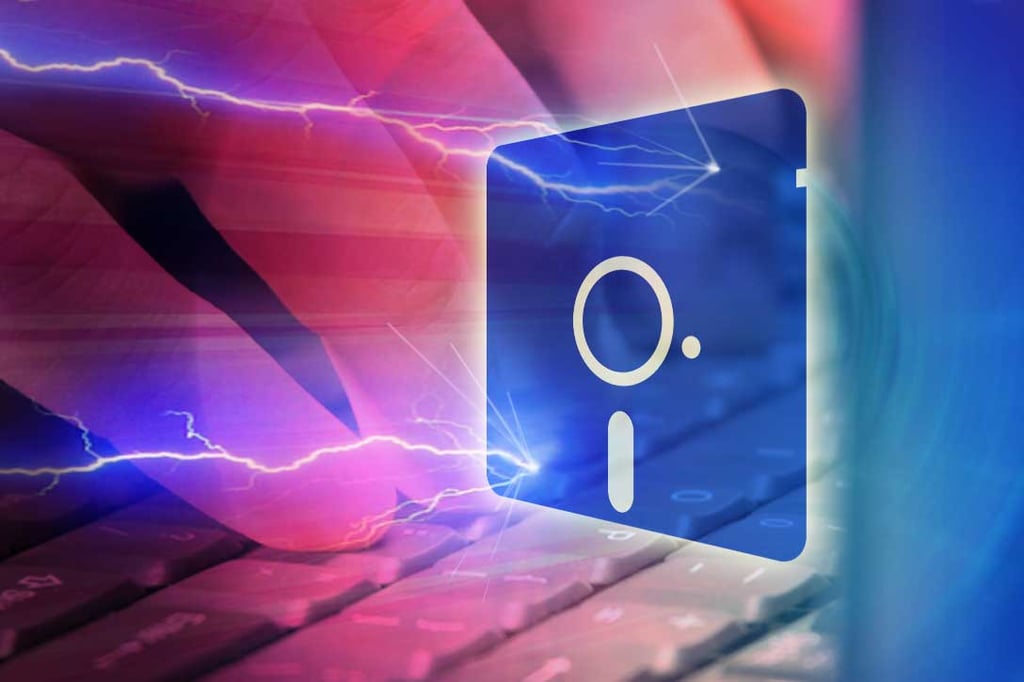Software security