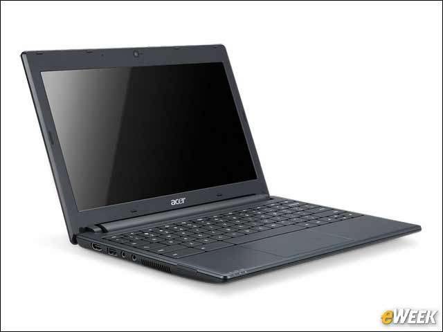 2 - Tablets Blindside Acer