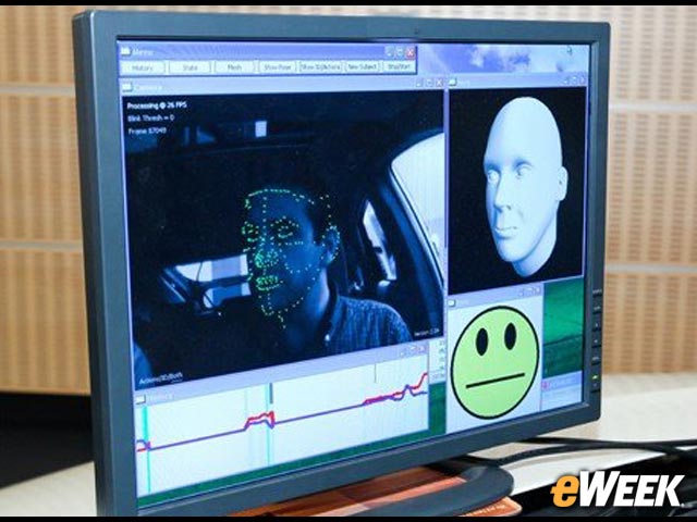 Mood Sensing and Determining User Intent