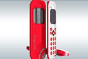 SpareOne Emergency Phone