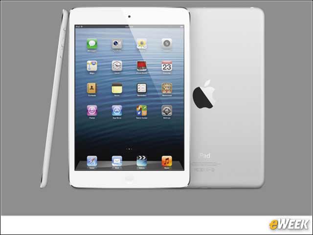 6 - Apple Is Concerned About Cannibalization