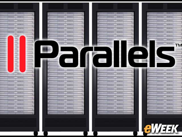 Parallels' Odin Is Designed for Cloud Automation