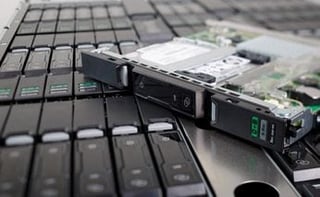 Intel, ARM Share Space in HP’s Project Moonshot