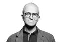 Satya Nadella to Be Named Microsoft CEO: Report