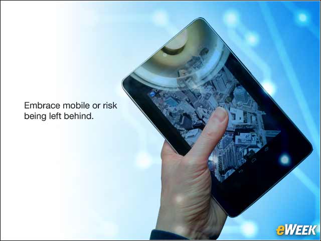 3 - Context Enables Disruption