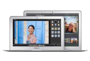 MacBook Air