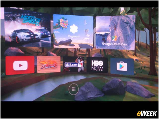 6 - Integration of Play Store, Chrome and Android Could Be Significant