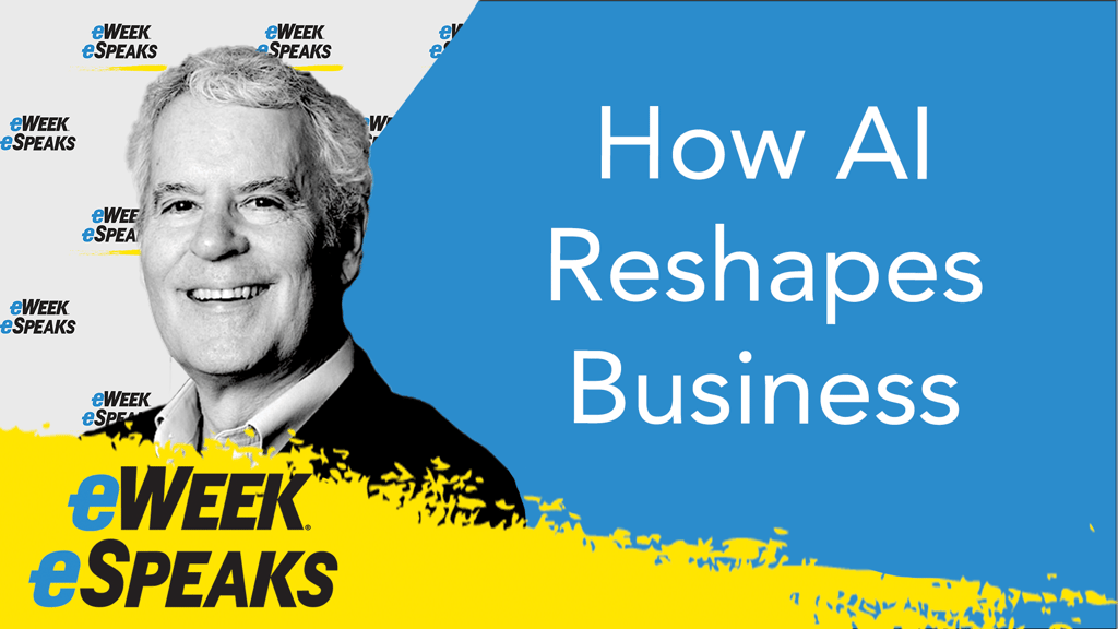 How AI Reshapes Business