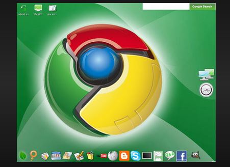 Google.chrome.screen