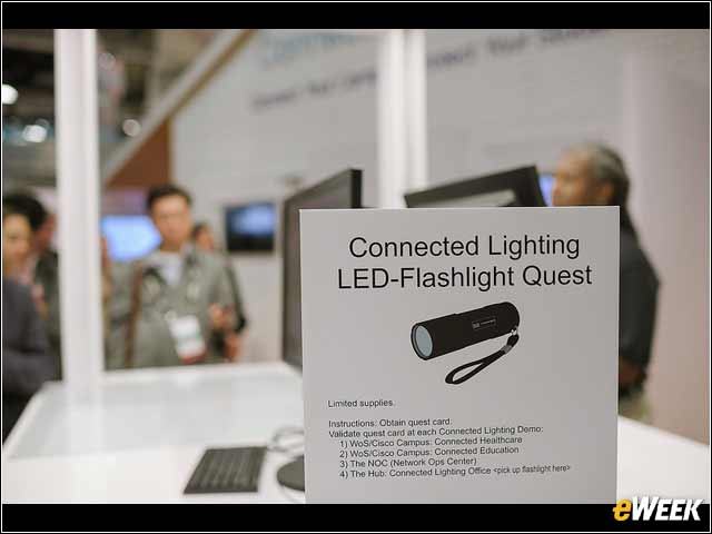 7 - A Highly Connected World