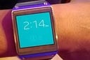 Samsung Intros Galaxy Gear Smartwatch, Note 10.1, Note 3 Phablet