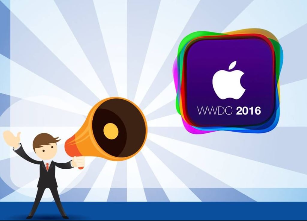 Apple Opens Siri, Other Key Apps to Developers at WWDC