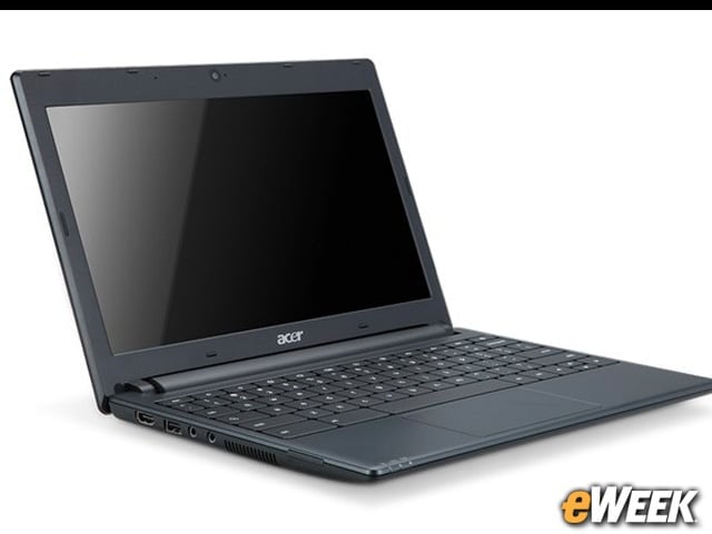 Every Chromebook
