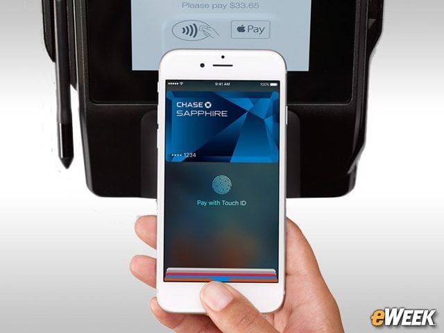 Apple Pay Will Expand