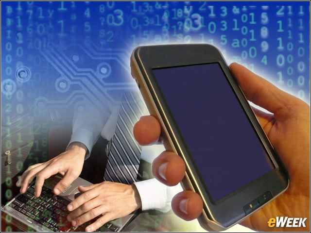 The Big Data Analytics Opportunity