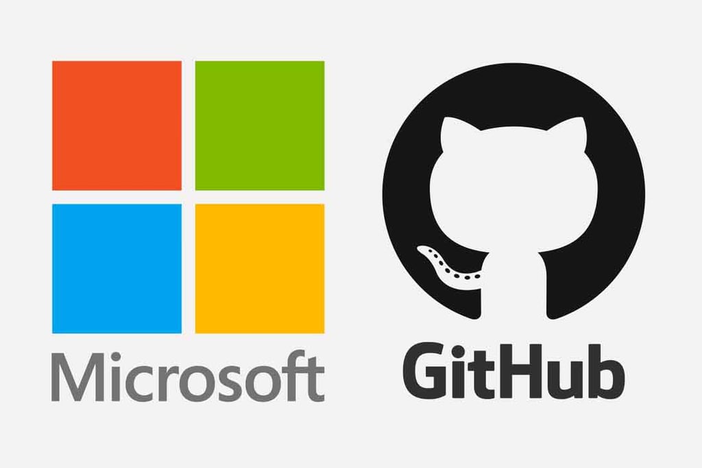Microsoft Buys GitHub
