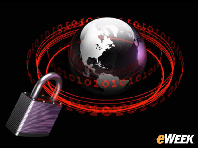 Microsoft Makes the Security Sales Pitch