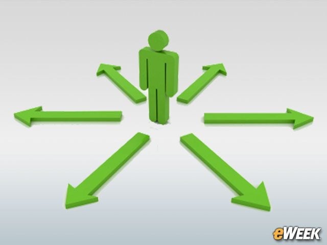 A Small Number Outsource Security Breach Response