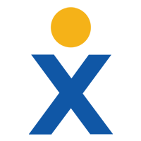 Nextiva icon.