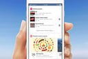 Facebook notifications tab