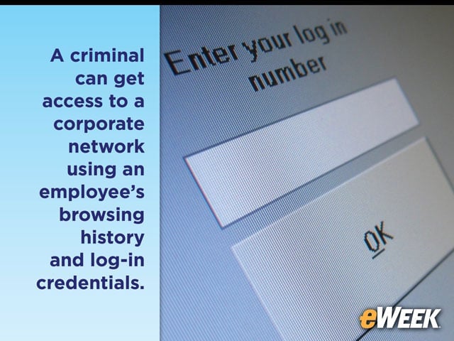 6 Percent of Apps Read Web Browser History on the Device