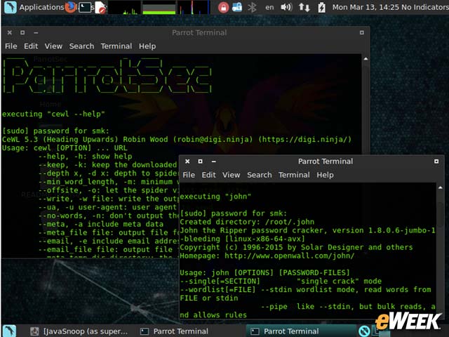Scrutinizing Password Security