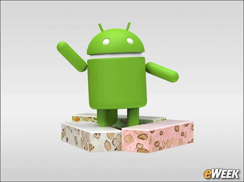 4 - The V30 Will Ship with Android Nougat, not Oreo