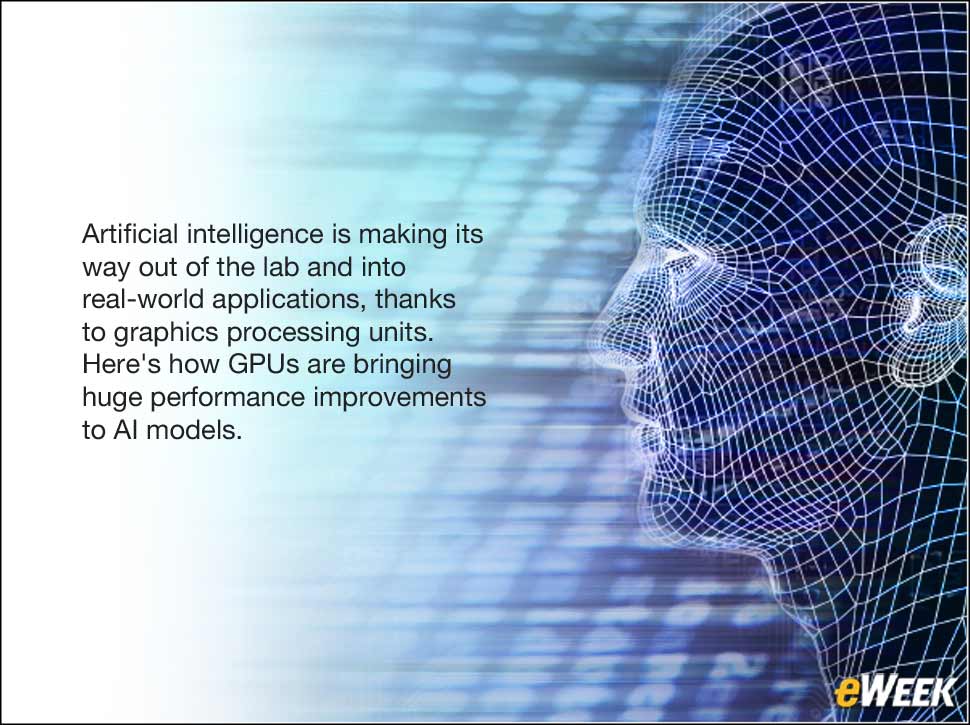 1 - How GPU-Accelerated Databases Are Helping Advance Cognitive Computing