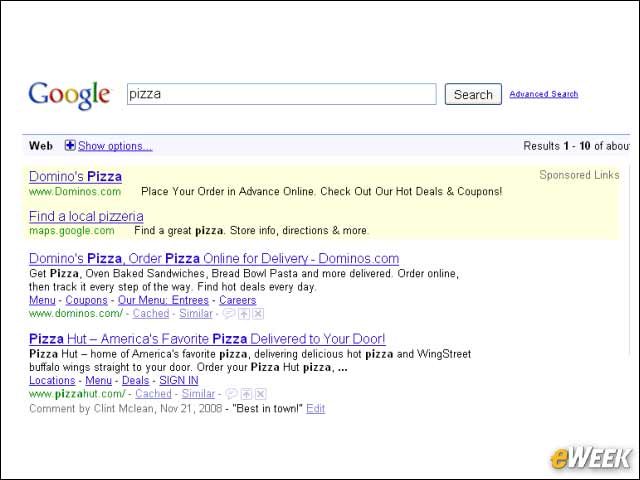 4 - It Removes Links, Not Access