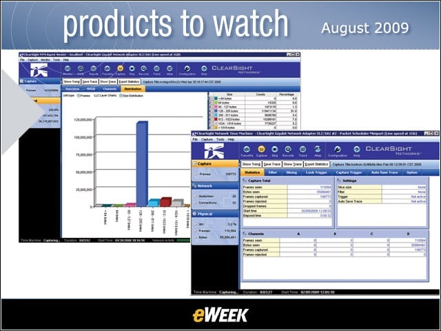 Network Time Machine 7.0