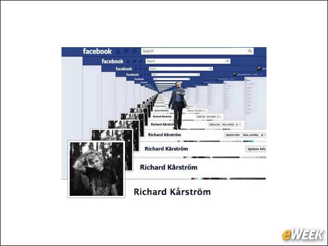24 - Facebook Rolls Out Timeline