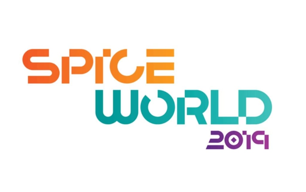 SpiceWorld2