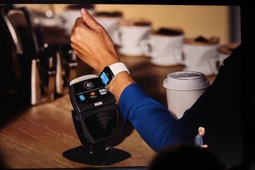 Apple Pay, Ahead of Schedule, Goes Prime Time Oct. 20