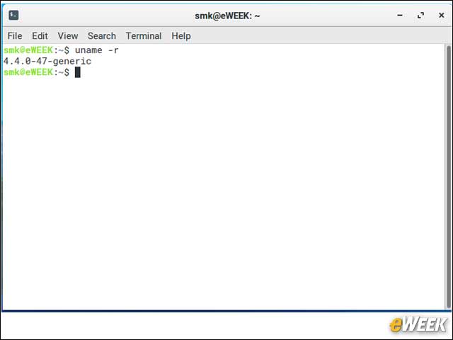 9 - Zorin OS Is Powered by a Linux 4.4 Kernel