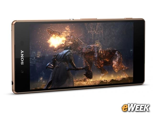 The Hardware Specifications Are Impressive