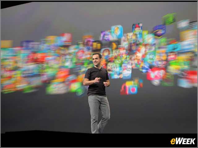 3 - World's Longest Keynote